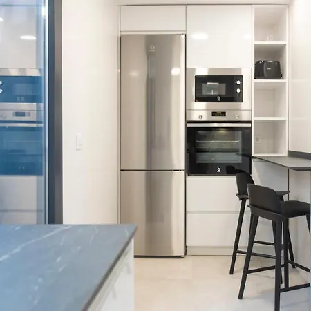 Casa Maria De La O Appartement