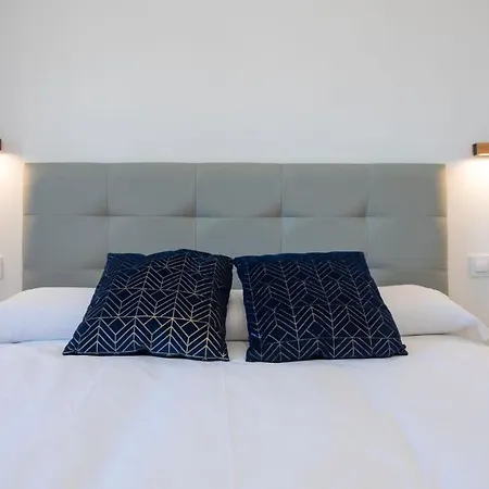 Casa Maria De La O Appartement *