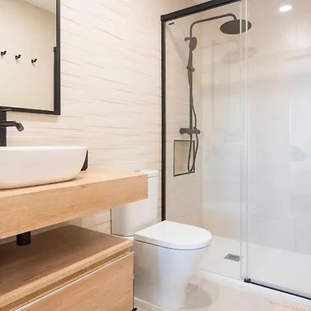 Casa Maria De La O Appartement *