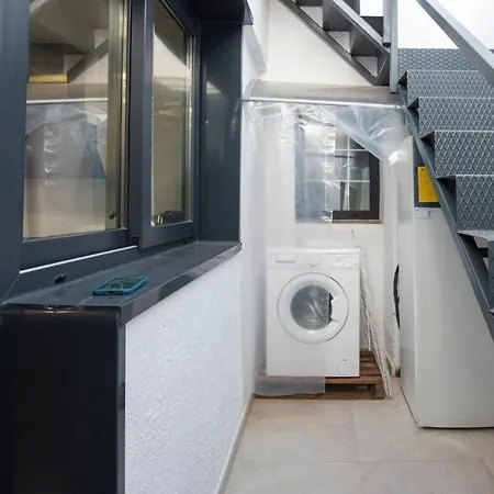 Appartement Casa Maria De La O