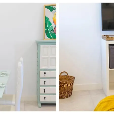 Casa Maria De La O *