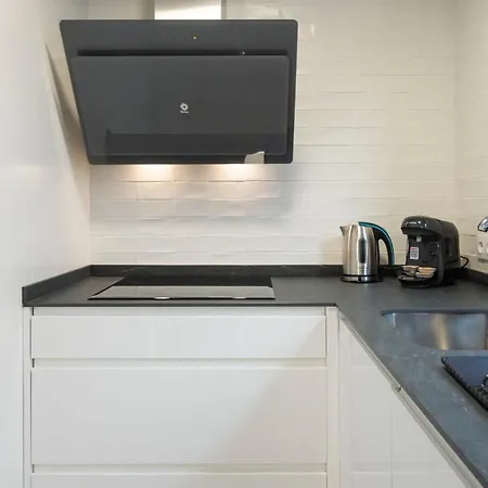 Casa Maria De La O Appartement Toledo