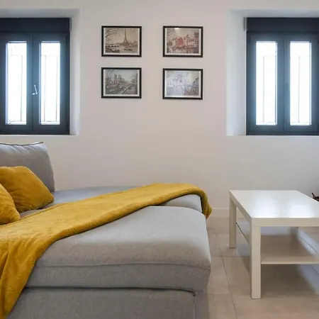 Appartement Casa Maria De La O