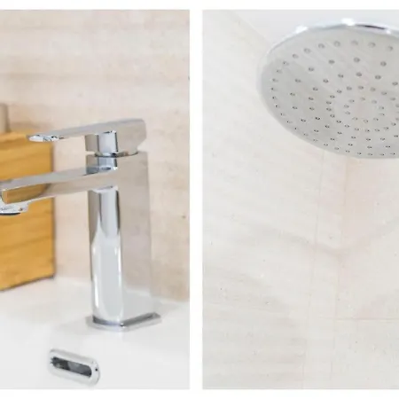 Casa Maria De La O 公寓