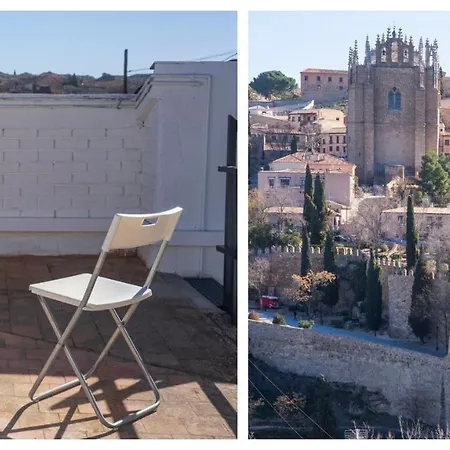 Casa Maria De La O * トレド