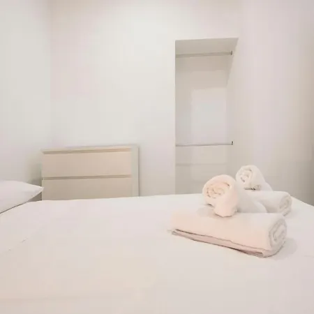 Casa Maria De La O Apartment