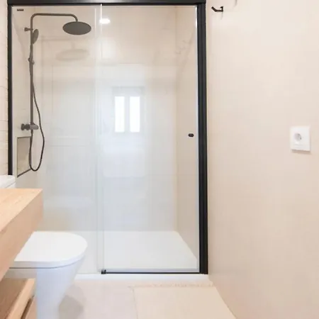 Casa Maria De La O Daire *