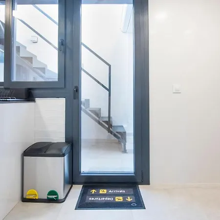 Casa Maria De La O Daire Toledo