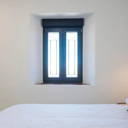 Daire Casa Maria De La O *