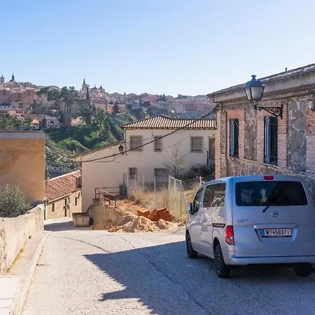 Casa Maria De La O 托萊多