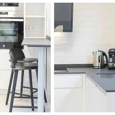 公寓 Casa Maria De La O 托萊多