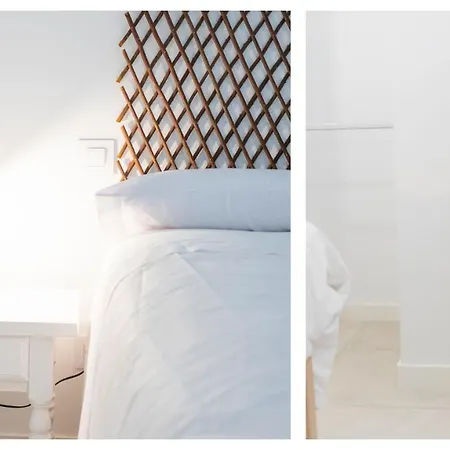 Casa Maria De La O * 托萊多