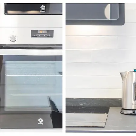 Casa Maria De La O Daire Toledo