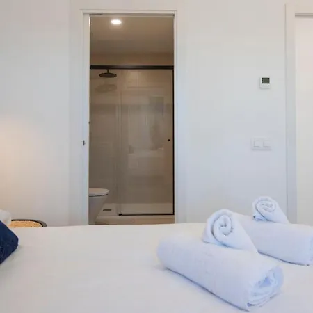 Daire Casa Maria De La O