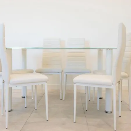 Casa Maria De La O *