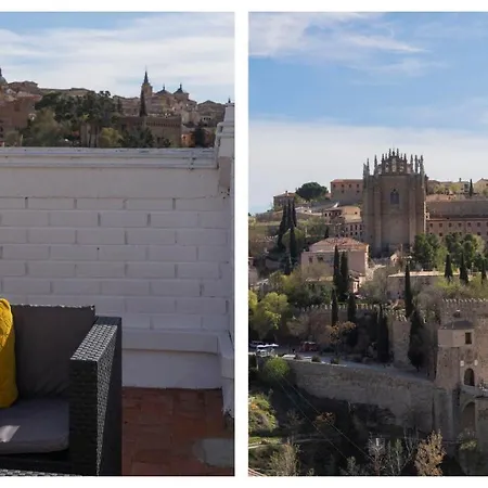 Casa Maria De La O *