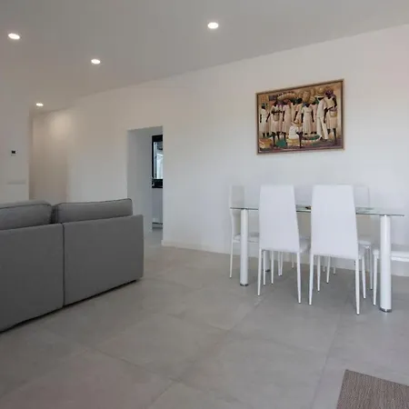 Casa Maria De La O トレド