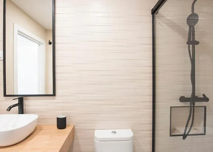 Casa Maria De La O * Tolède